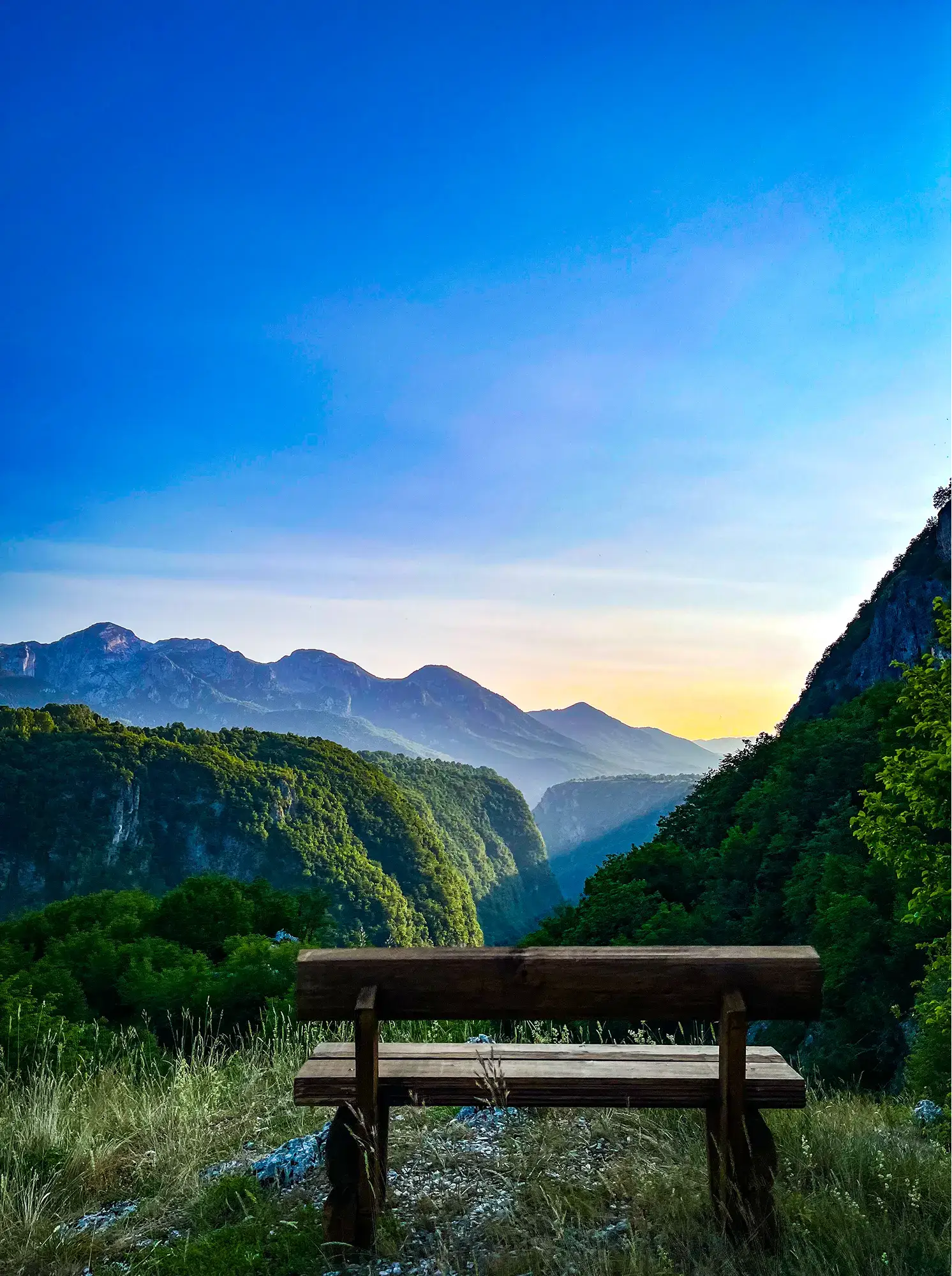 Dragišnica i Komarnica