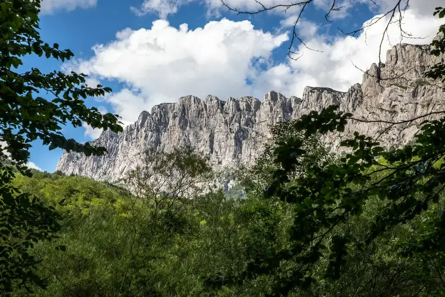 Otkrijte Dragišnicu i Komarnicu – netaknuti dragulj Durmitorskog masiva 