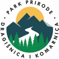 Park prirode Dragišnica i Komarnica